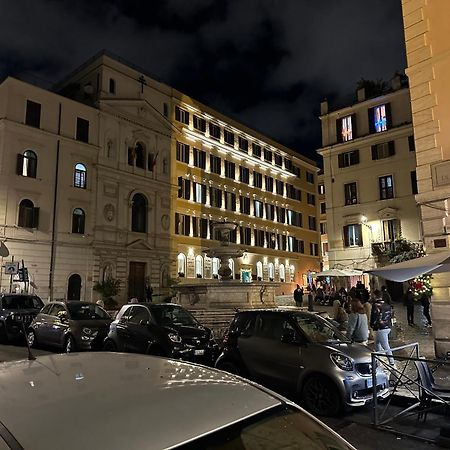 Imperial Suite Colosseum Rome Luaran gambar
