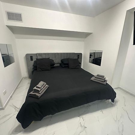 Imperial Suite Colosseum Rome Luaran gambar