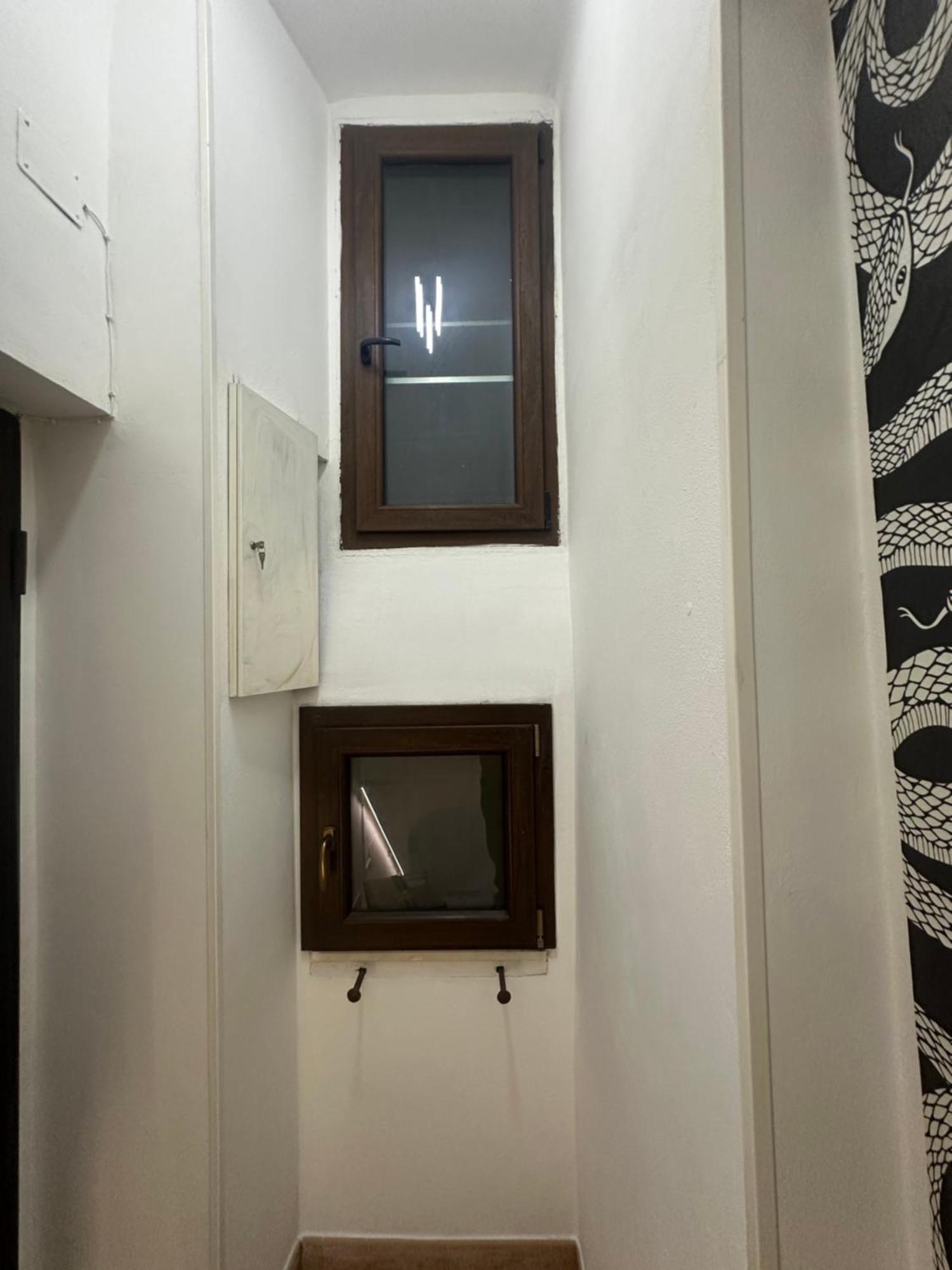 Imperial Suite Colosseum Rome Luaran gambar