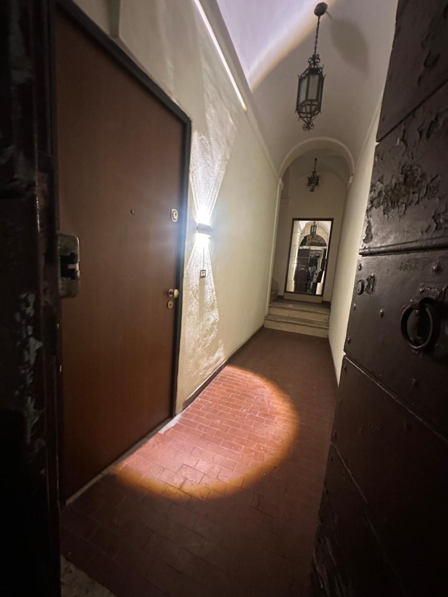 Imperial Suite Colosseum Rome Luaran gambar