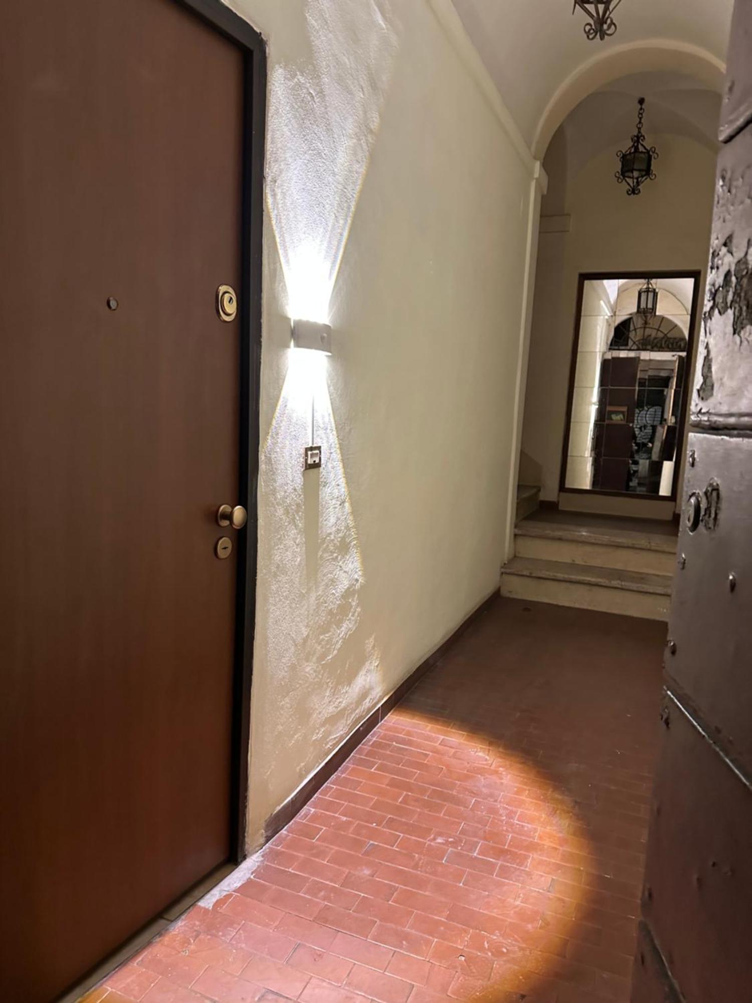 Imperial Suite Colosseum Rome Luaran gambar