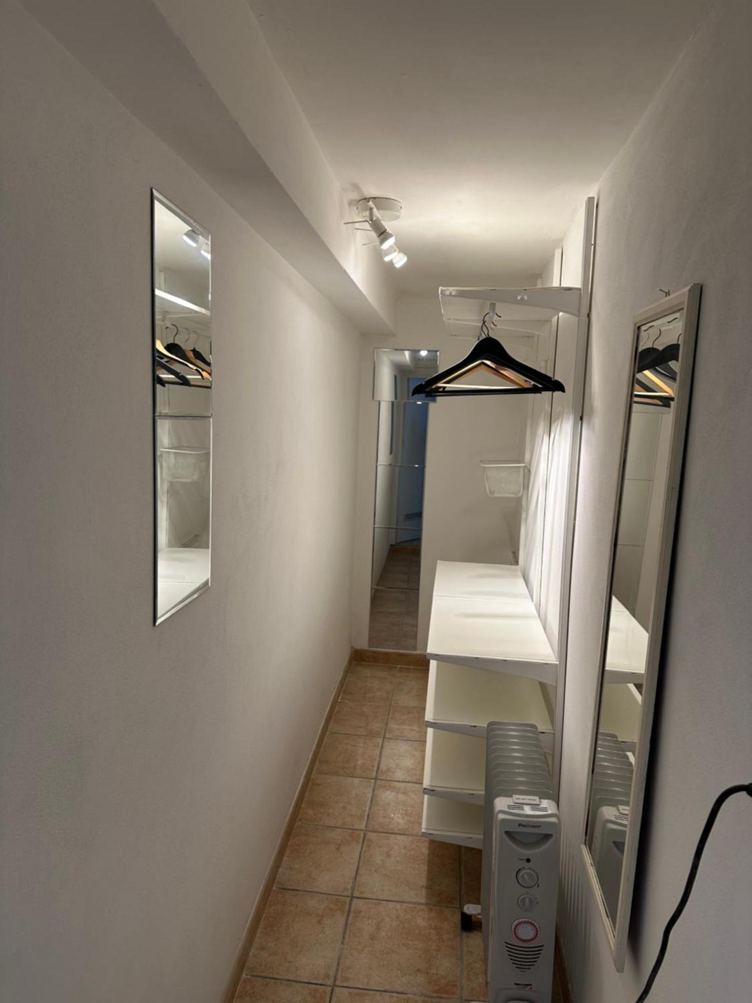 Imperial Suite Colosseum Rome Luaran gambar