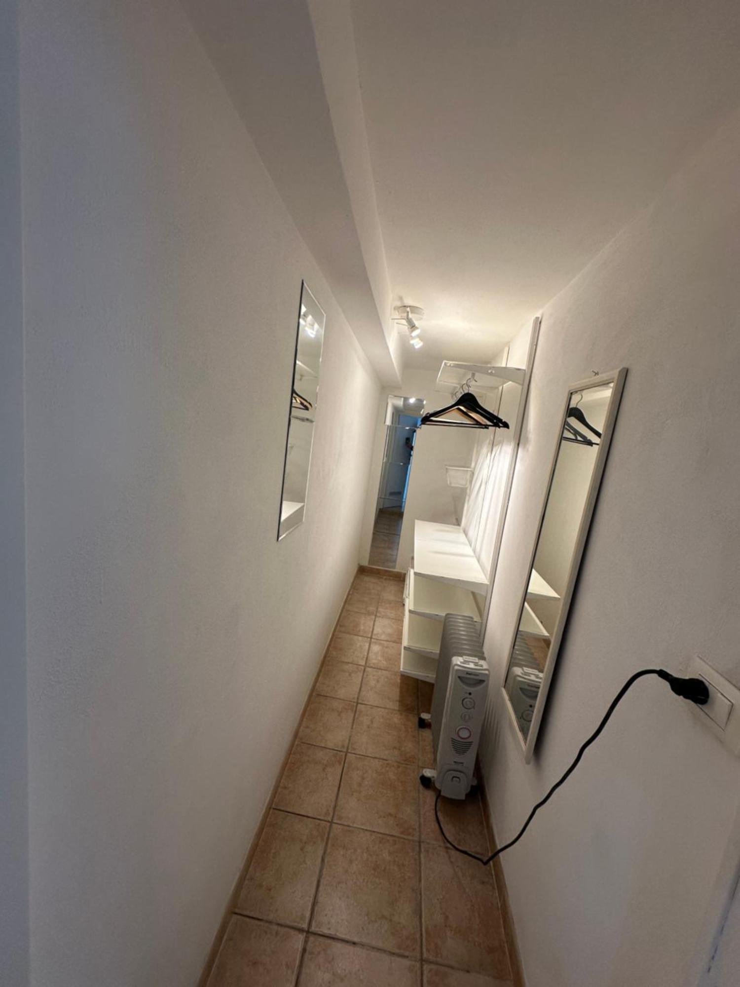 Imperial Suite Colosseum Rome Luaran gambar