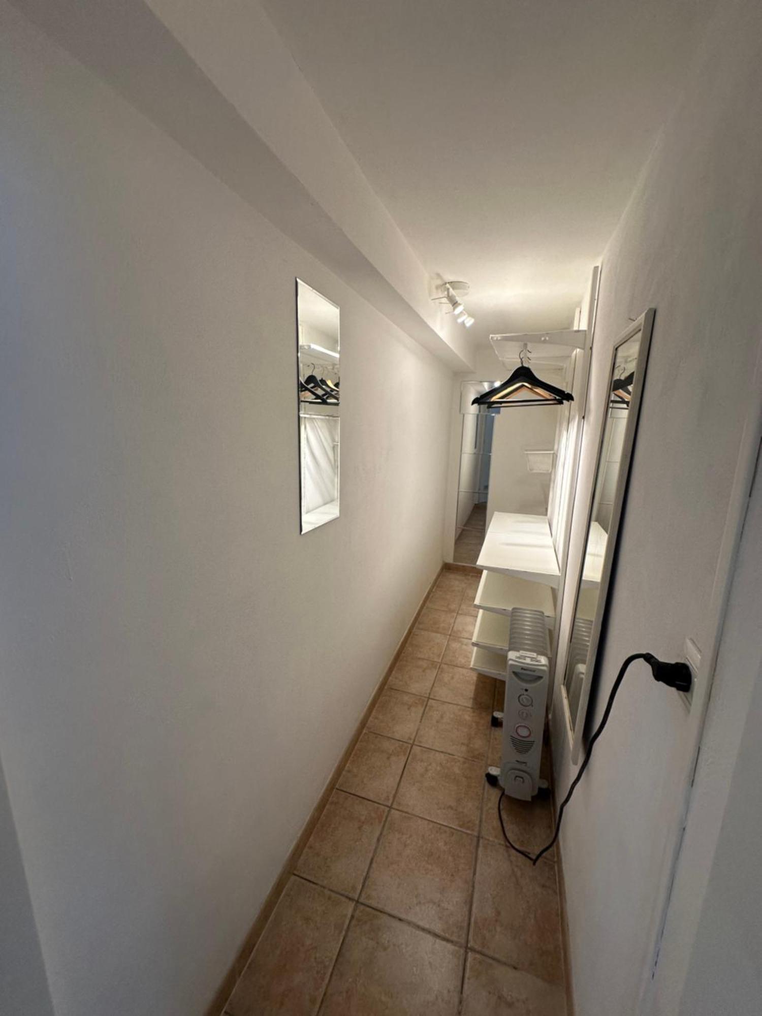 Imperial Suite Colosseum Rome Luaran gambar