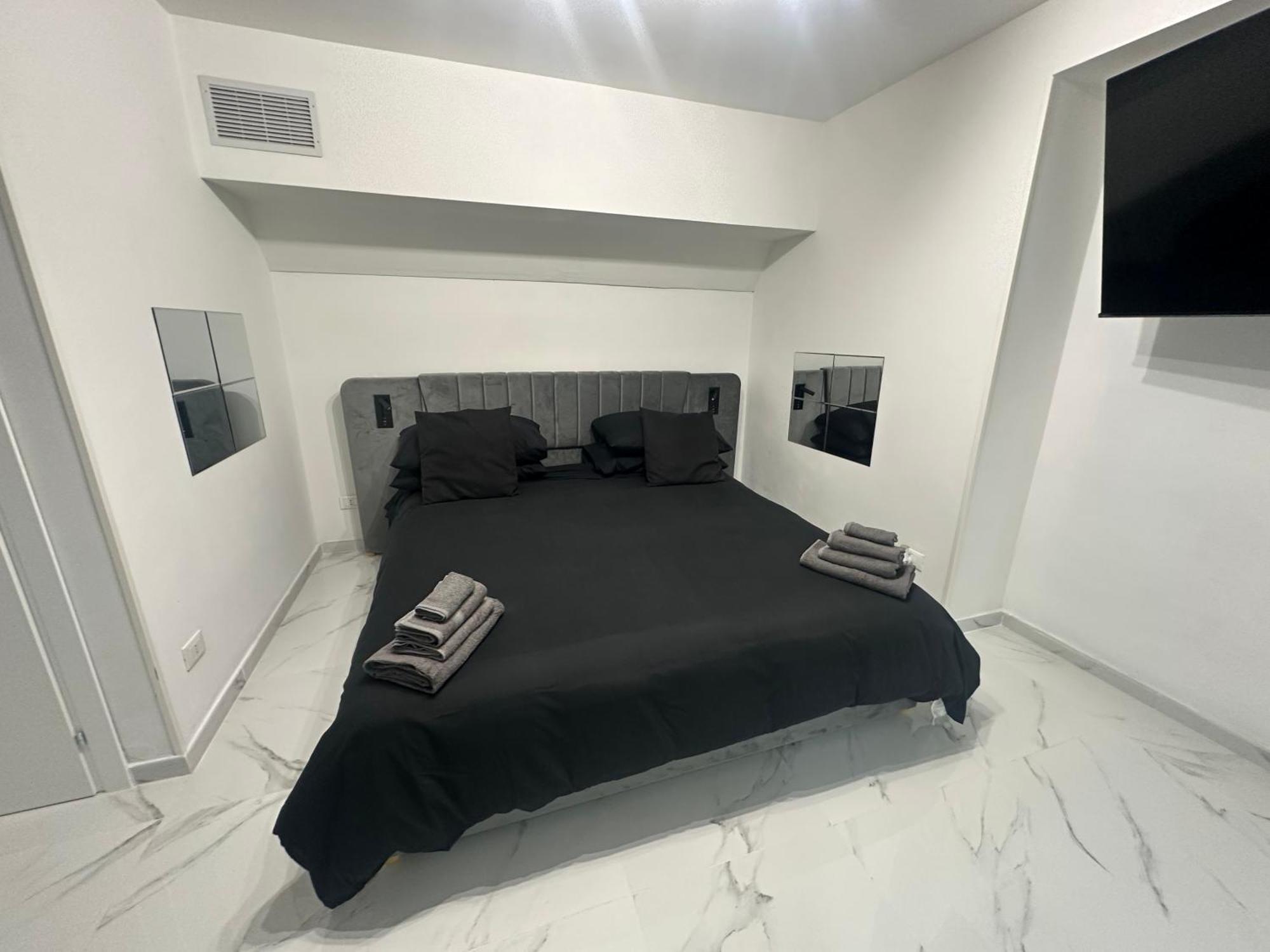 Imperial Suite Colosseum Rome Luaran gambar