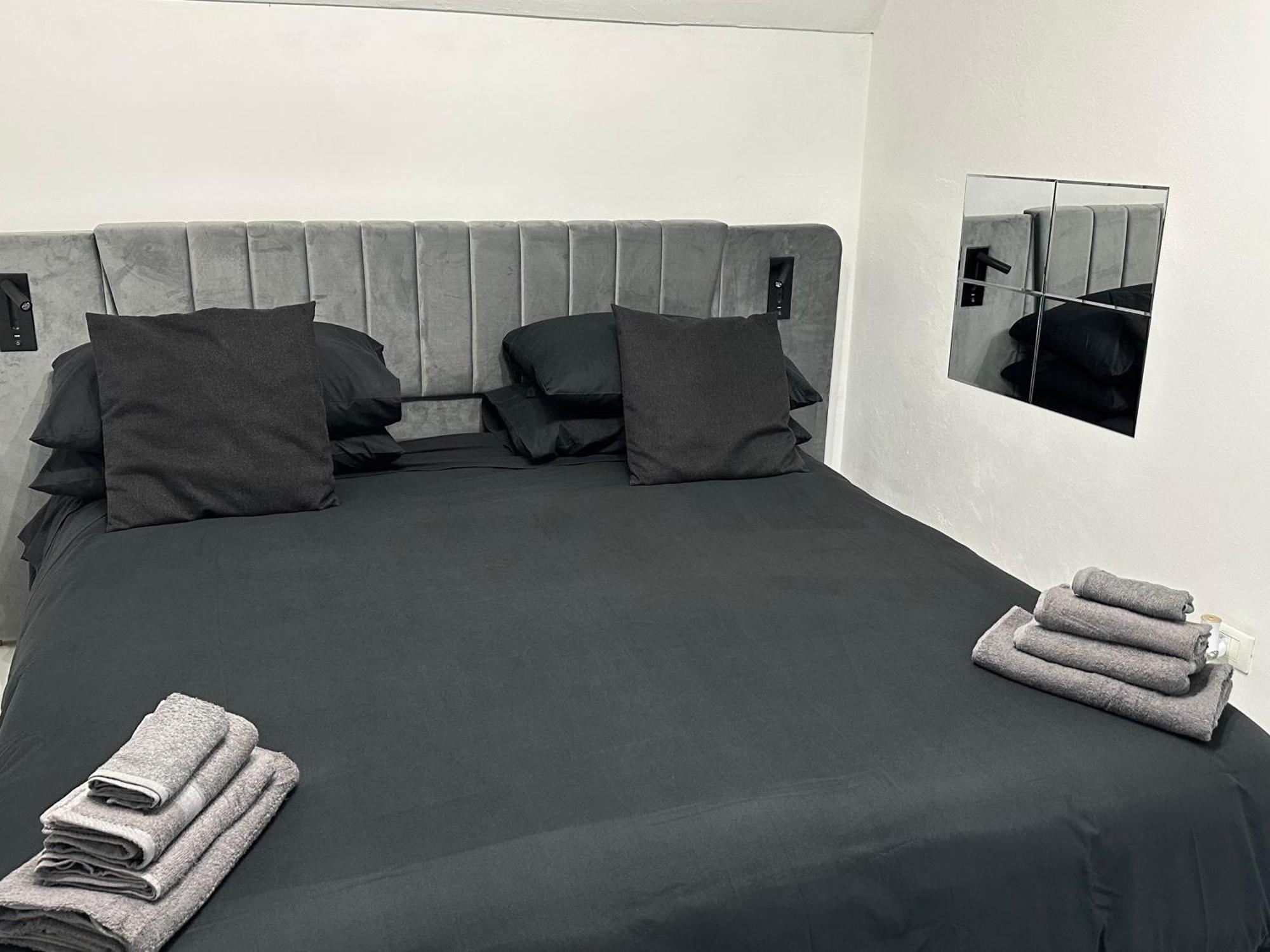 Imperial Suite Colosseum Rome Luaran gambar