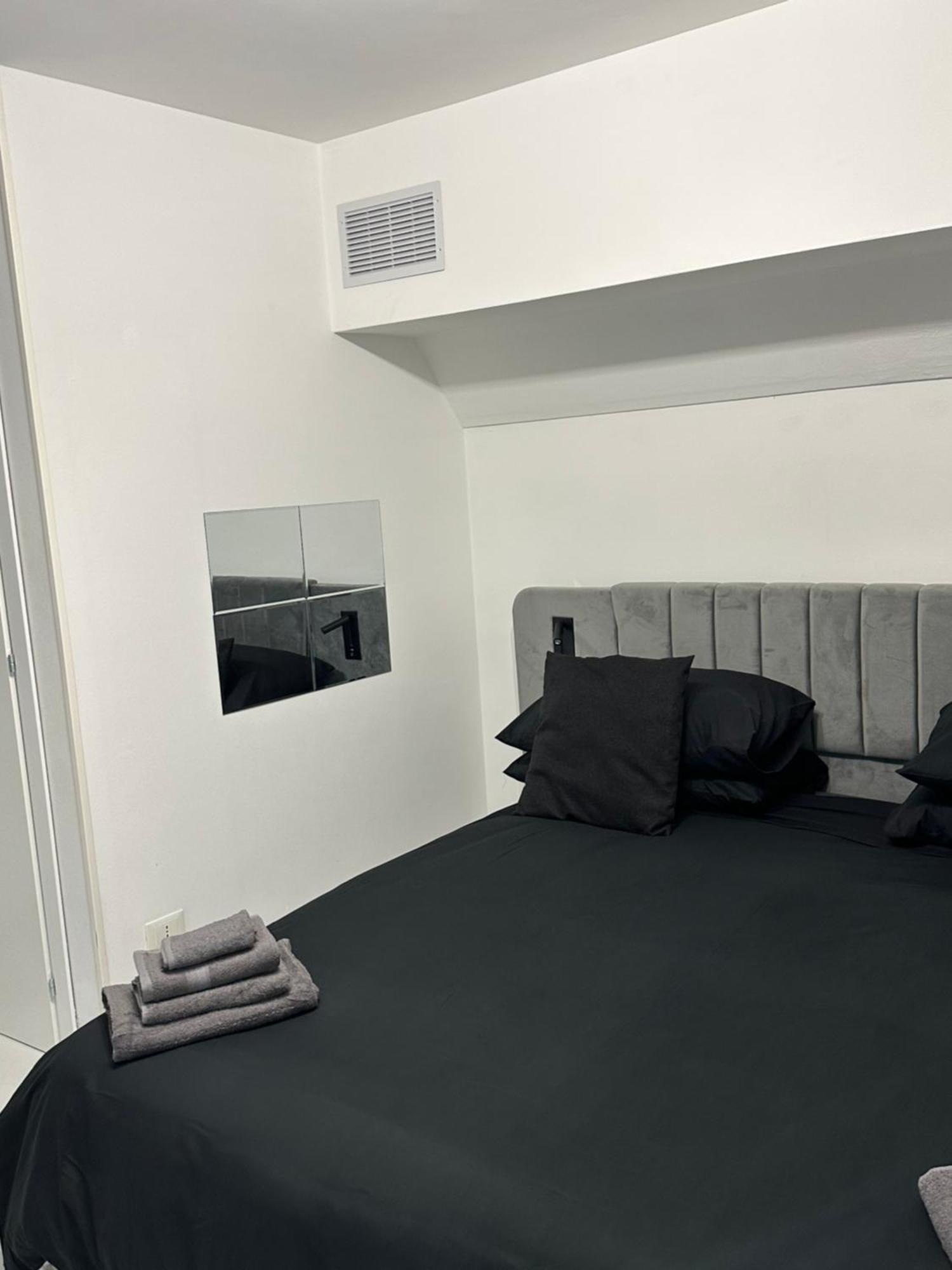 Imperial Suite Colosseum Rome Luaran gambar