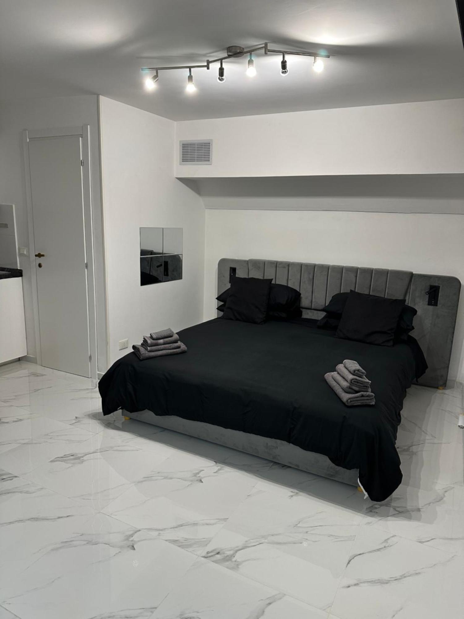 Imperial Suite Colosseum Rome Luaran gambar