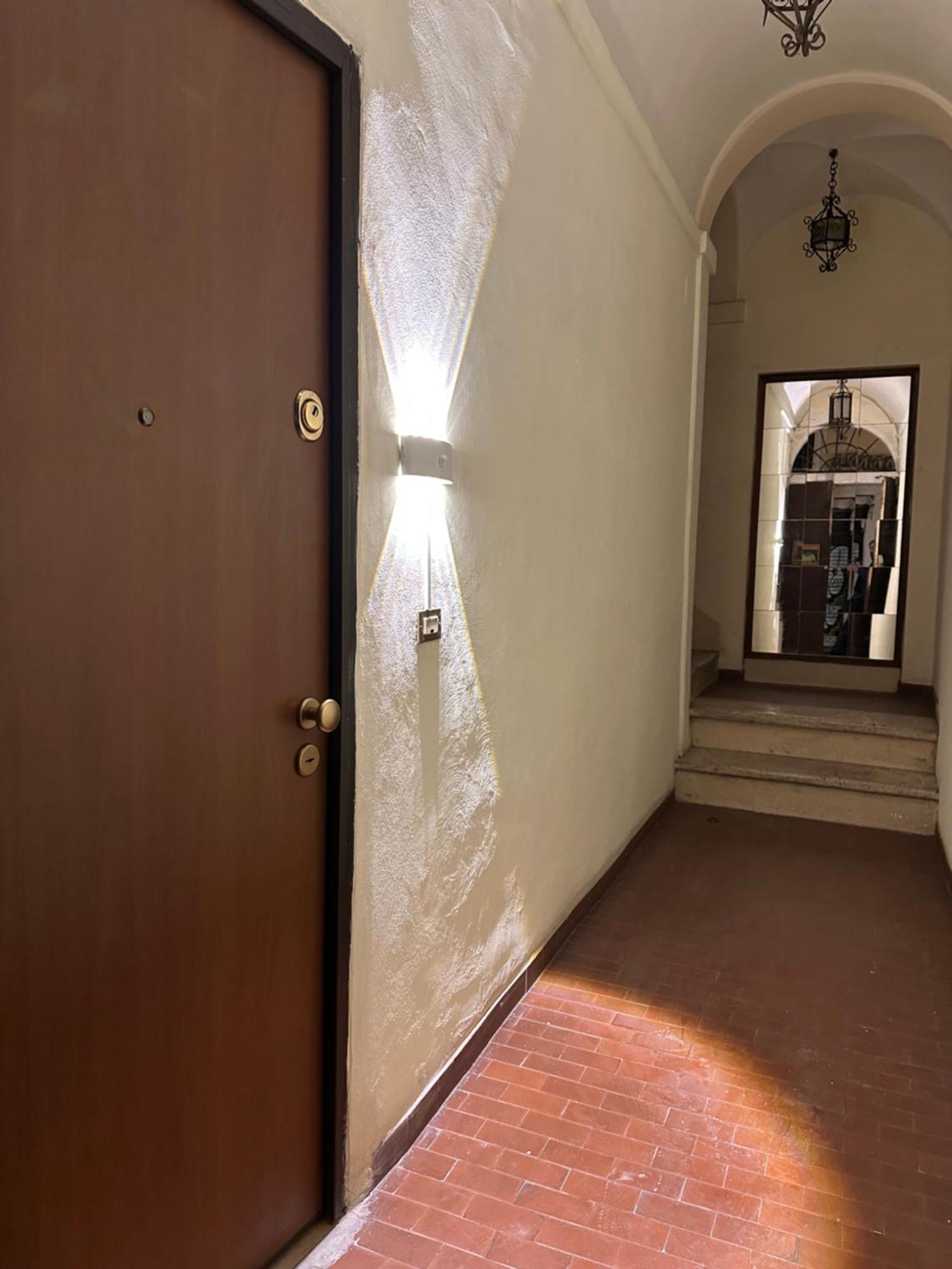 Imperial Suite Colosseum Rome Luaran gambar