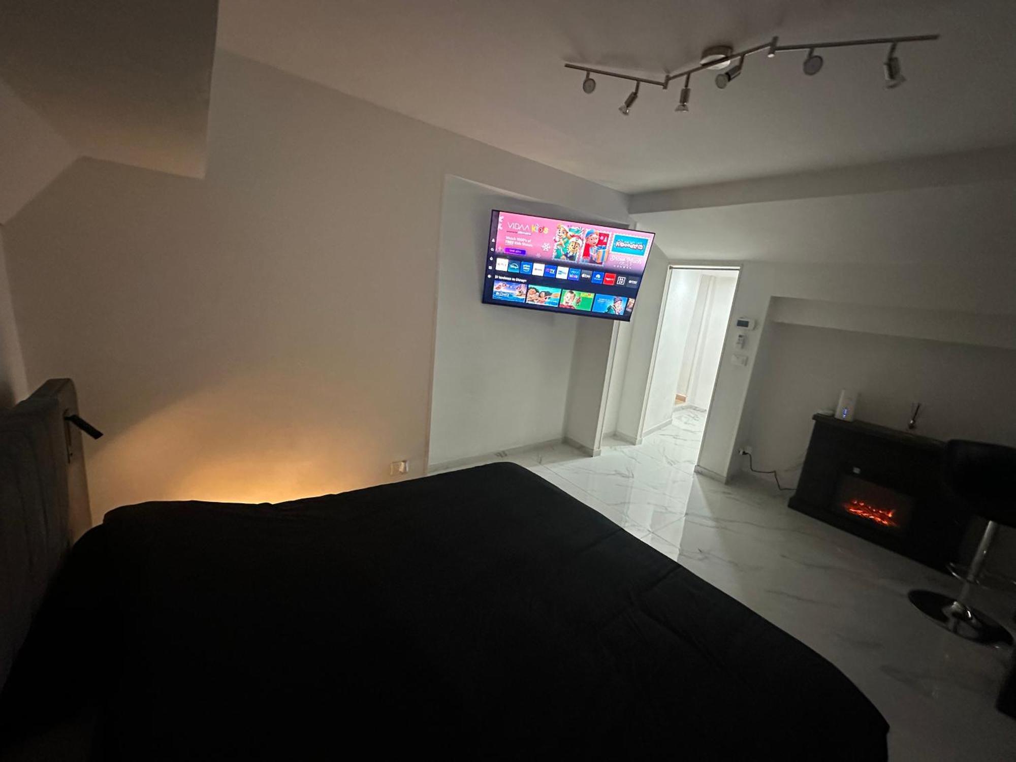 Imperial Suite Colosseum Rome Luaran gambar