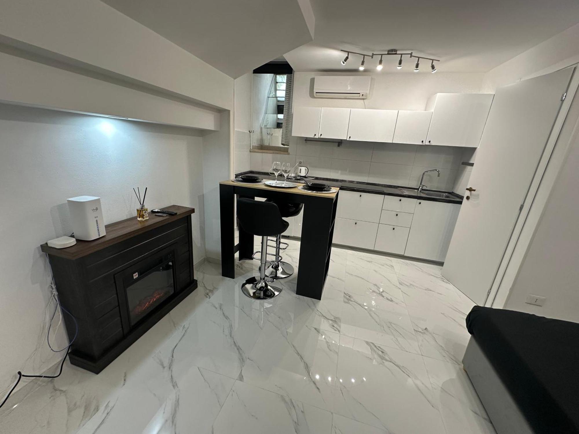 Imperial Suite Colosseum Rome Luaran gambar