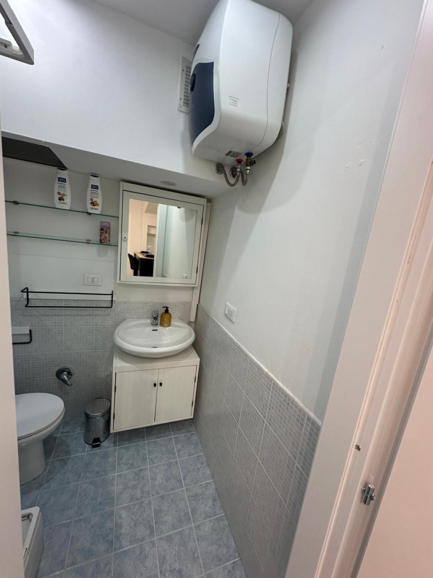Imperial Suite Colosseum Rome Luaran gambar