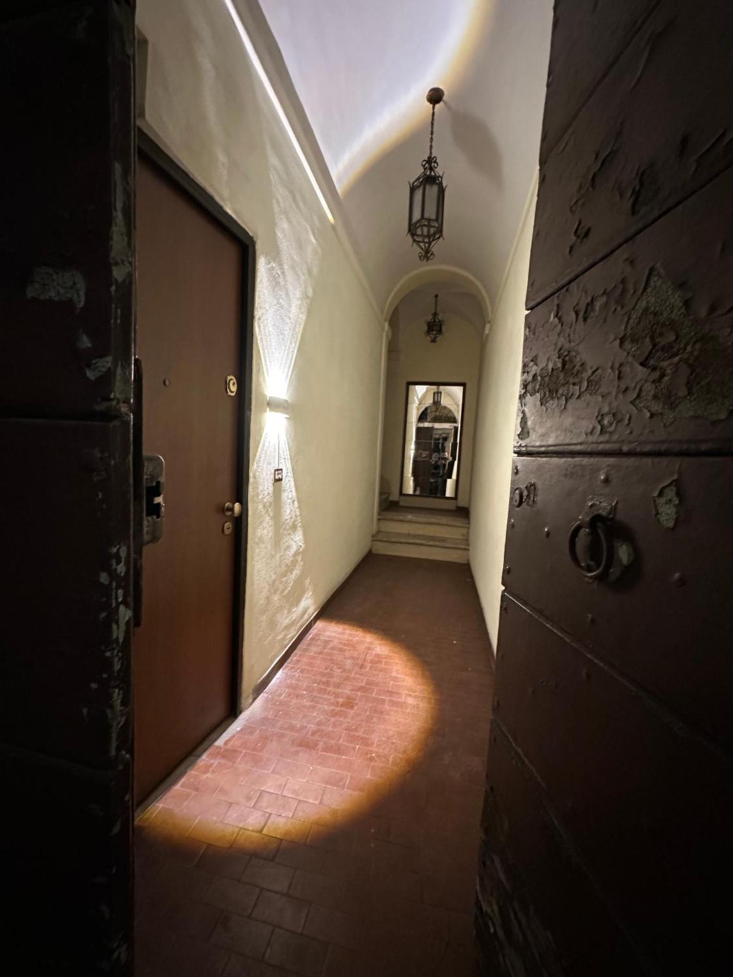 Imperial Suite Colosseum Rome Luaran gambar