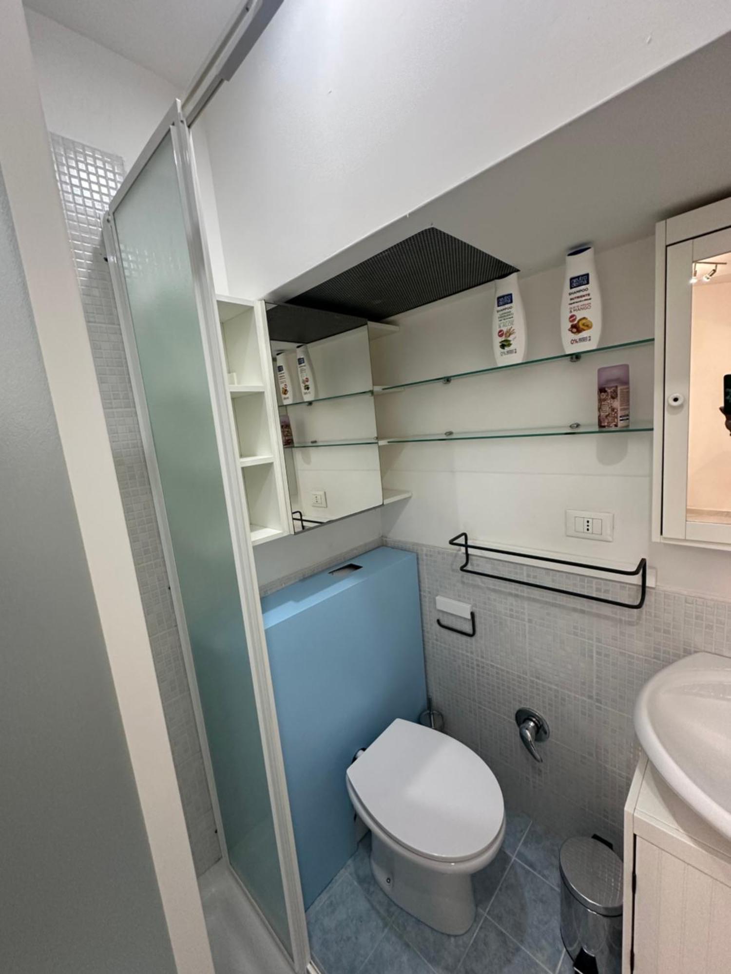 Imperial Suite Colosseum Rome Luaran gambar