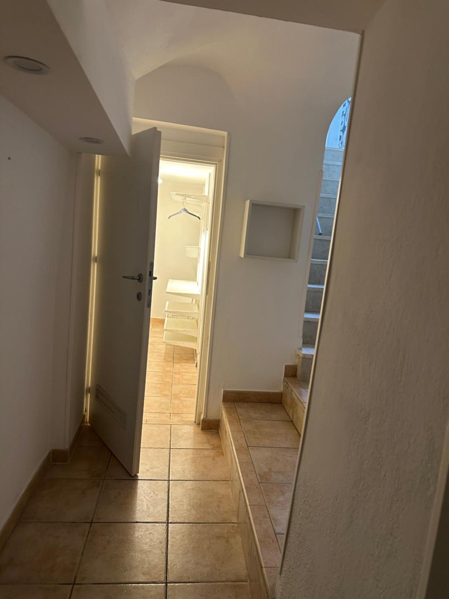 Imperial Suite Colosseum Rome Luaran gambar
