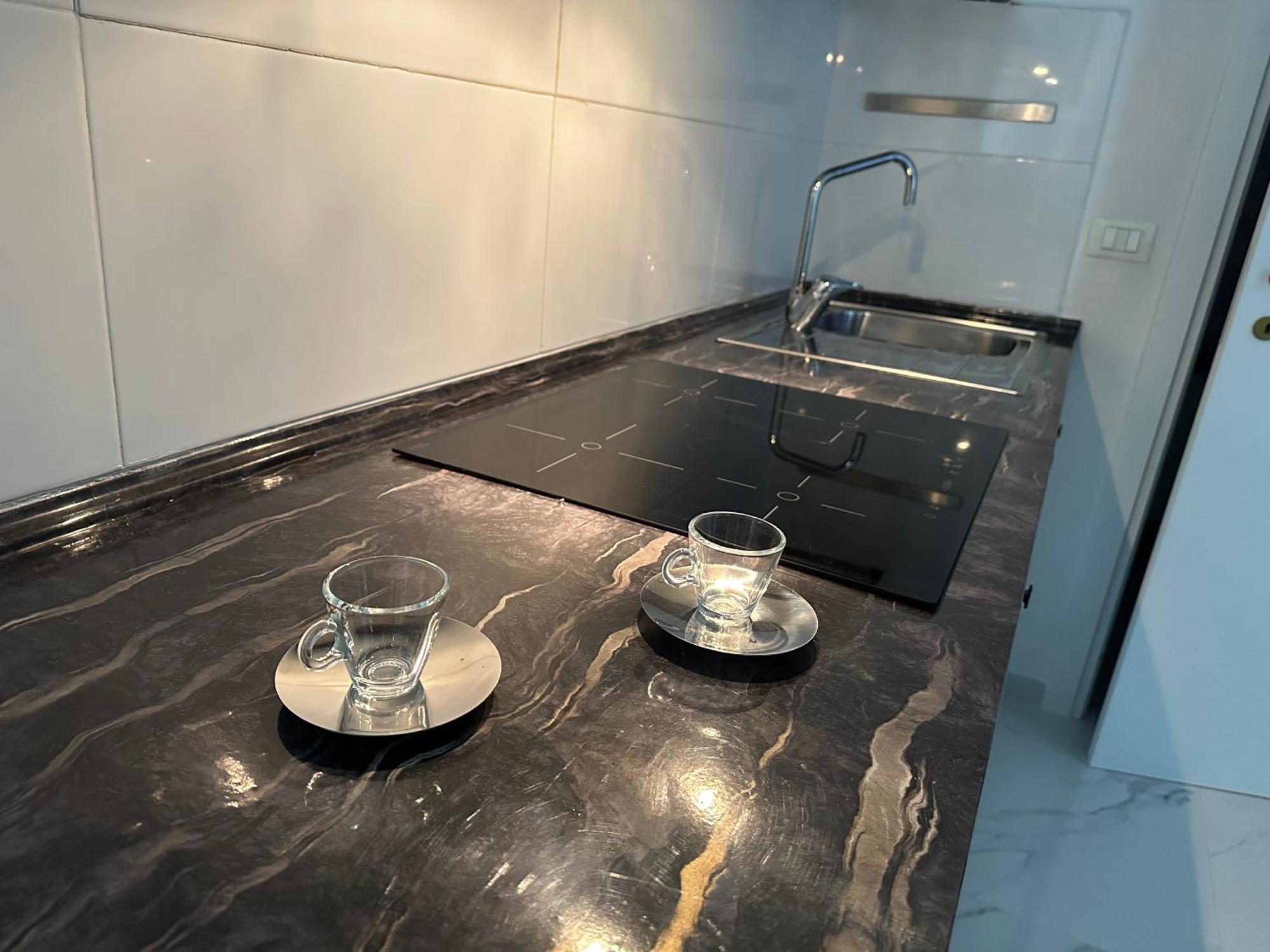 Imperial Suite Colosseum Rome Luaran gambar