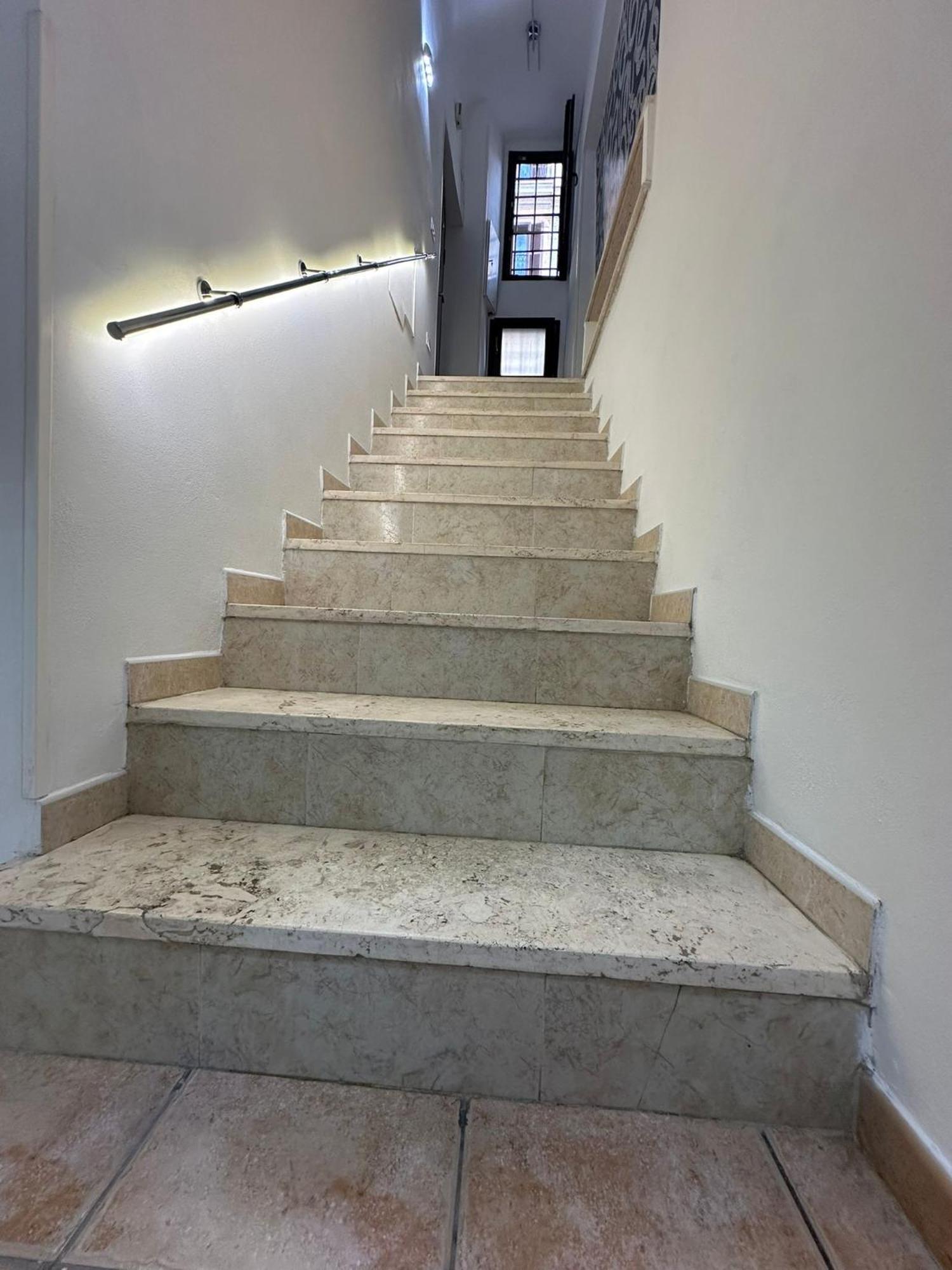 Imperial Suite Colosseum Rome Luaran gambar
