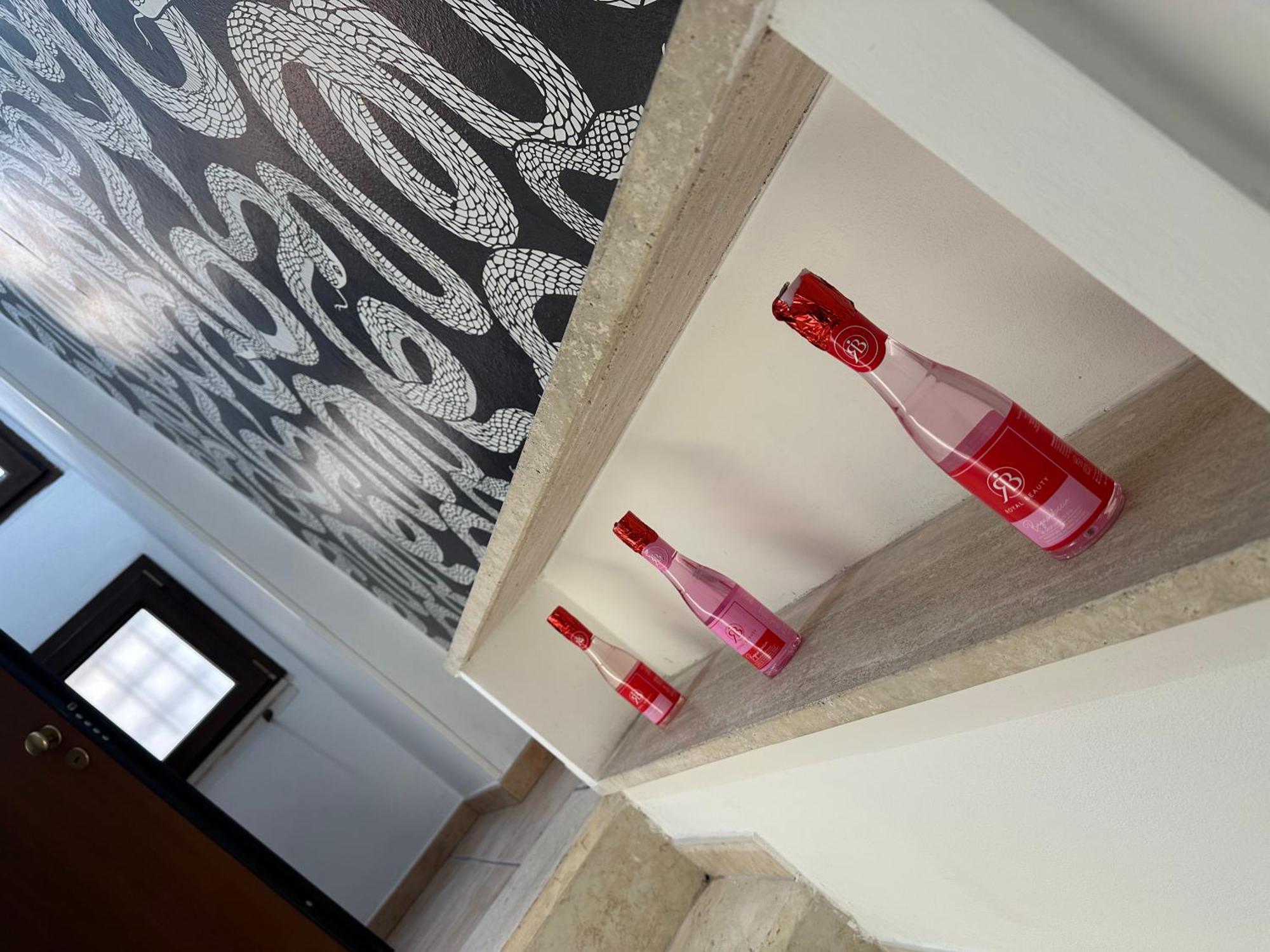 Imperial Suite Colosseum Rome Luaran gambar