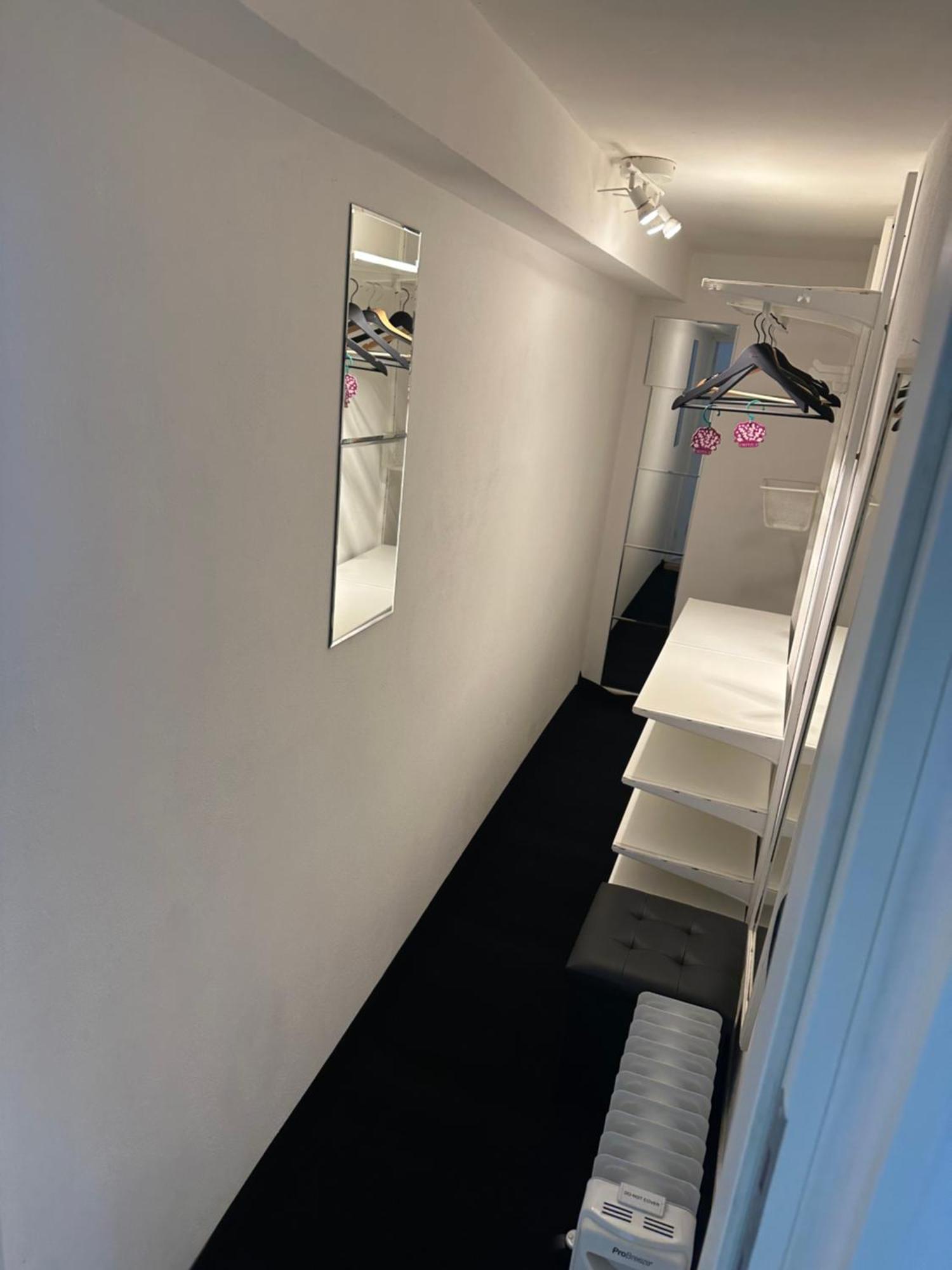 Imperial Suite Colosseum Rome Luaran gambar