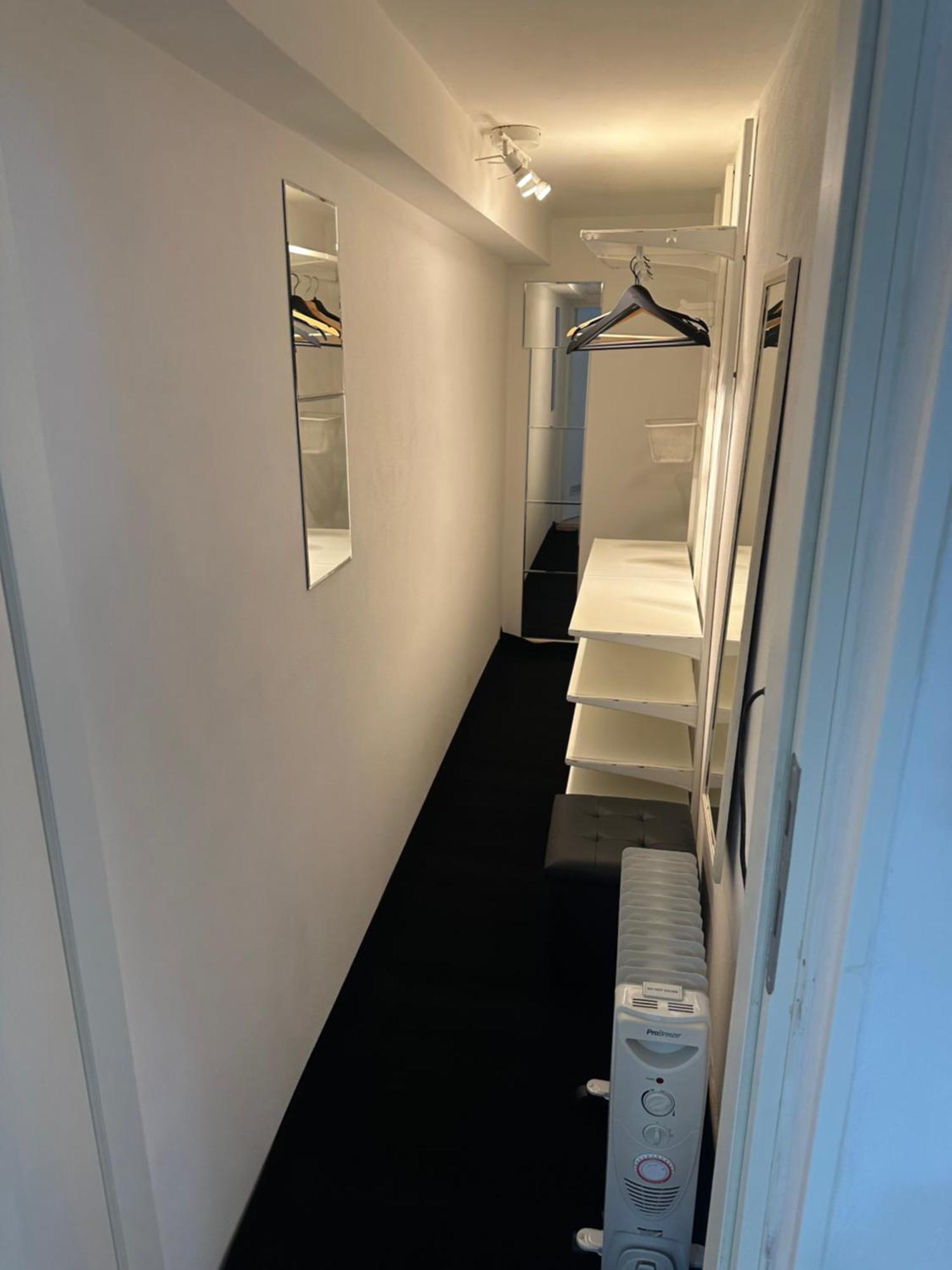 Imperial Suite Colosseum Rome Luaran gambar
