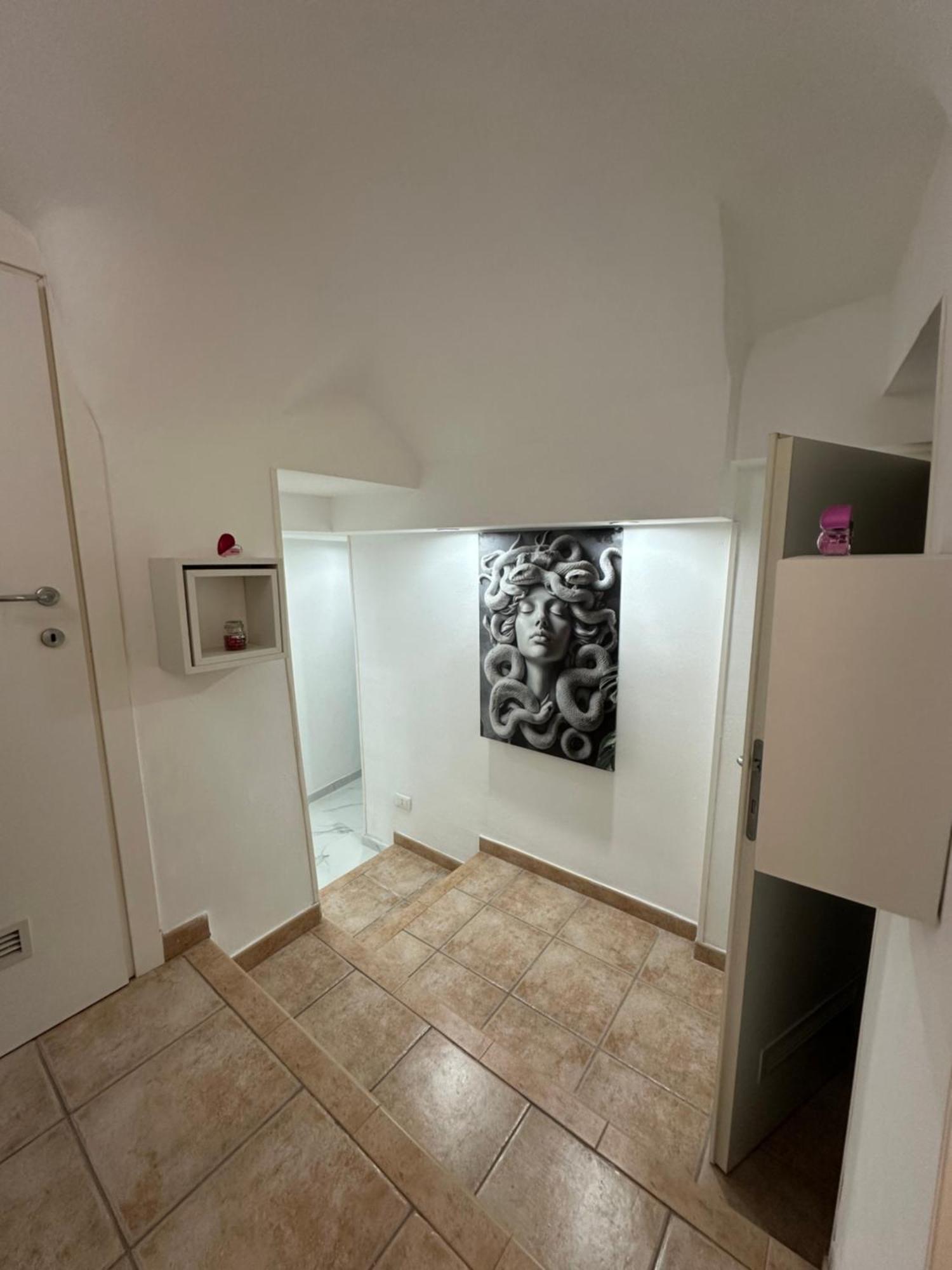 Imperial Suite Colosseum Rome Luaran gambar